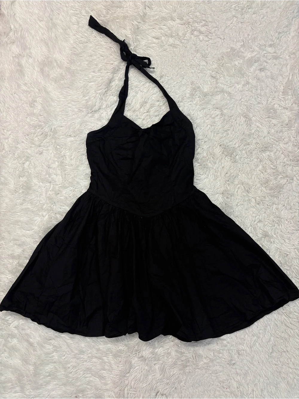 rhode dress Princess Buttercup Costume Size:1-2 Y Floral Print Dress